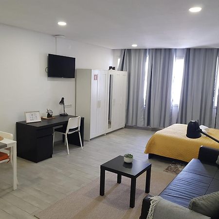 Апартаменты Almada Downtown 402 Порту Экстерьер фото