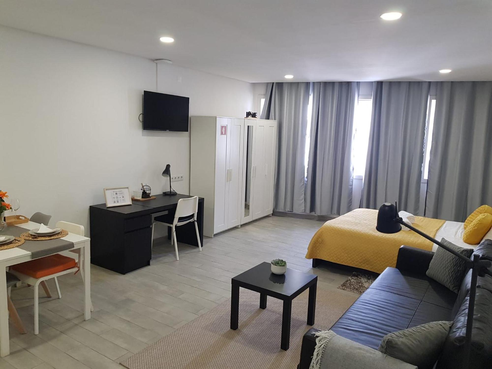 Апартаменты Almada Downtown 402 Порту Экстерьер фото